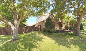 1401 Luckenbach Dr, Allen, TX 75013