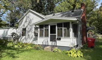 333 N Railroad St, Argos, IN 46501