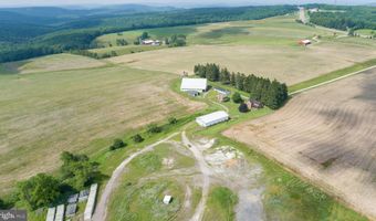 220 DIESEL SCHOOL Rd, Accident, MD 21520