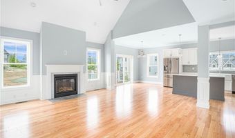 Lantern HIll Drive, Cranston, RI 02921
