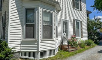 81 Parkview Ave, Bangor, ME 04401