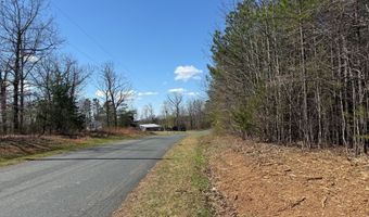 MOUNTAIN CUT RD lot C, Appomattox, VA 24522