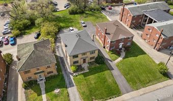 3043 Boudinot Ave, Cincinnati, OH 45238