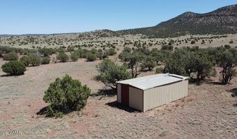 2 N8604, Concho, AZ 85924