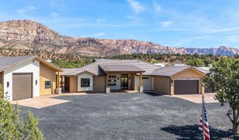 1295 E Cedar Dr, Apple Valley, UT 84737