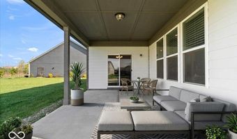4014 Albert Ln, Bargersville, IN 46106