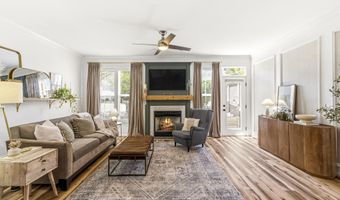 432 Heritage Village Ln, Apex, NC 27502