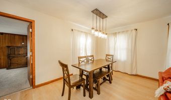 4248 S 100 W, Anderson, IN 46013