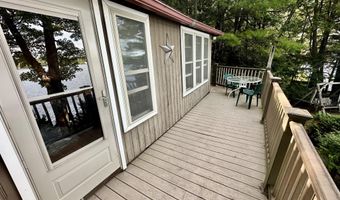 206 Endicott Rd, Belgrade, ME 04917