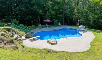 32 Beech Hill Rd, Campton, NH 03223