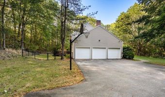 129 Cambridge Rd, Bedford, NH 03110