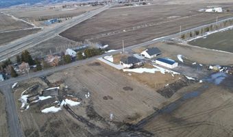 L12 BLK 1 E 1200 N, Ashton, ID 83420