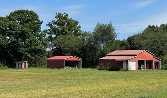 9891 Baskerville Rd, Baskerville, VA 23915