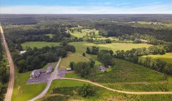 3350 SE Mt Pleasant Ln, Bogue Chitto, MS 39629