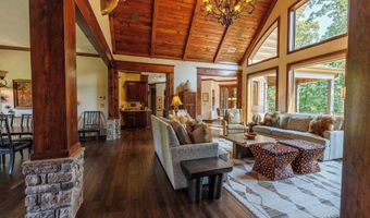 1155 Mountain Ridge Rd, Batesville, AR 72501