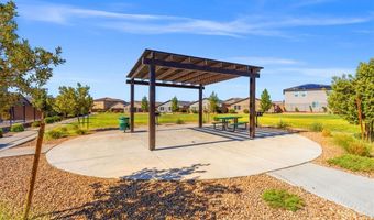 406 Bridal Veil Falls St, Indian Springs, NV 89018