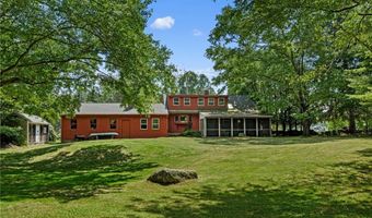 1289 South Rd, East Greenwich, RI 02818