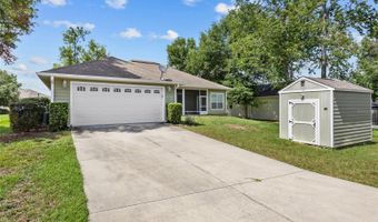 14913 NW 149TH Rd, Alachua, FL 32615