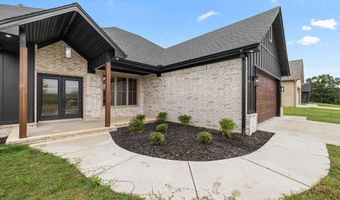 740 Grand Valley Loop, Austin, AR 72007