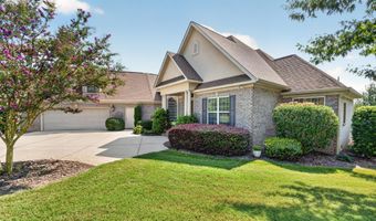 915 Steeplechase Rd, Aiken, SC 29803