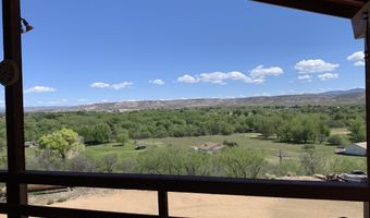 2876 S Salt Mine Rd, Camp Verde, AZ 86322
