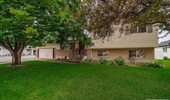 111 Benton St, Blackfoot, ID 83221