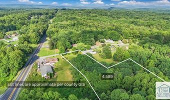 591 Wall St, Bassett, VA 24055