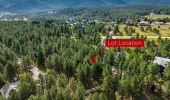 Lot 1127 Spyglass Hill Rd, Angel Fire, NM 87710