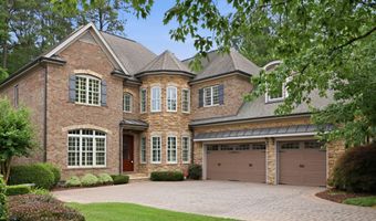 2097 Van Gogh Ln, Apex, NC 27539