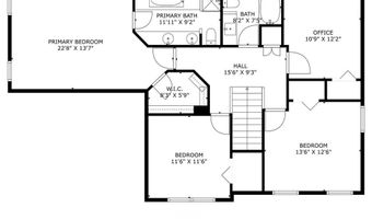 12534 Dover Dr, Apple Valley, MN 55124