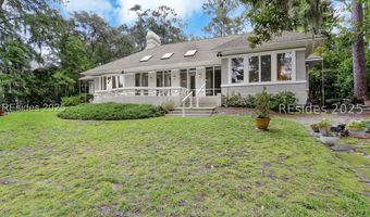 143 Victoria Dr, Hilton Head Island, SC 29926