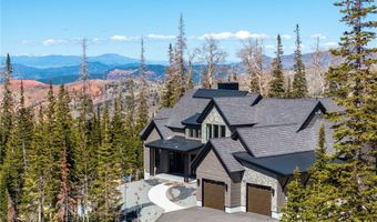 423 W Bluebell Ct, Brian Head, UT 84719