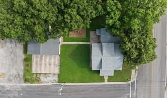 101 W Hendricks St, Albers, IL 62215