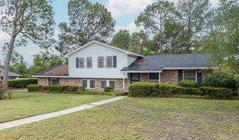 2462 Leslie Cir, Augusta, GA 30906