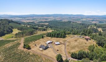 8278 SE Sky Vista Dr, Amity, OR 97101