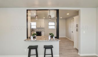 911 W BONITA Ave, Amarillo, TX 79108