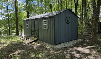 110 Access Rd, Becket, MA 01223