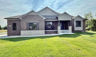 1538 Ashley Ln, Allenton, MI 48002