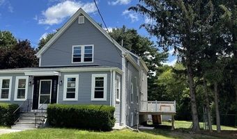 131 Spruce St, Abington, MA 02351