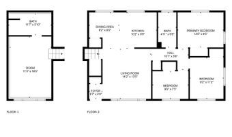7813 Dover Ave, Anchorage, AK 99504