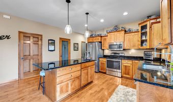 4006 ELKINS Rd, Amherst, WI 54406