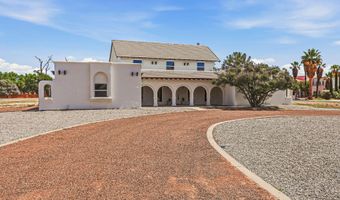 4 CIELO DEL ESTE, Anthony, NM 88021