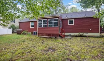 1088 LINCOLN Ave, Atco, NJ 08004