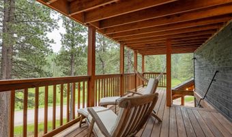 89 Alpine Lake Way, Angel Fire, NM 87710