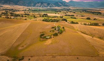 3753 Reese Creek Rd, Belgrade, MT 59714