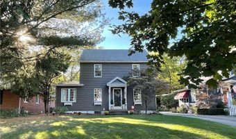 284 Kenilworth Dr, Akron, OH 44313