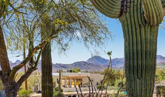 5455 E MINING CAMP St, Apache Junction, AZ 85119