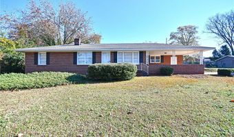 3014 MANCHESTER Cir, Anderson, SC 29621