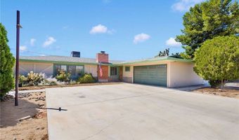 18803 Chapae Ln, Apple Valley, CA 92307
