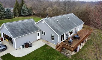 4859 County Road 55, Bellefontaine, OH 43311